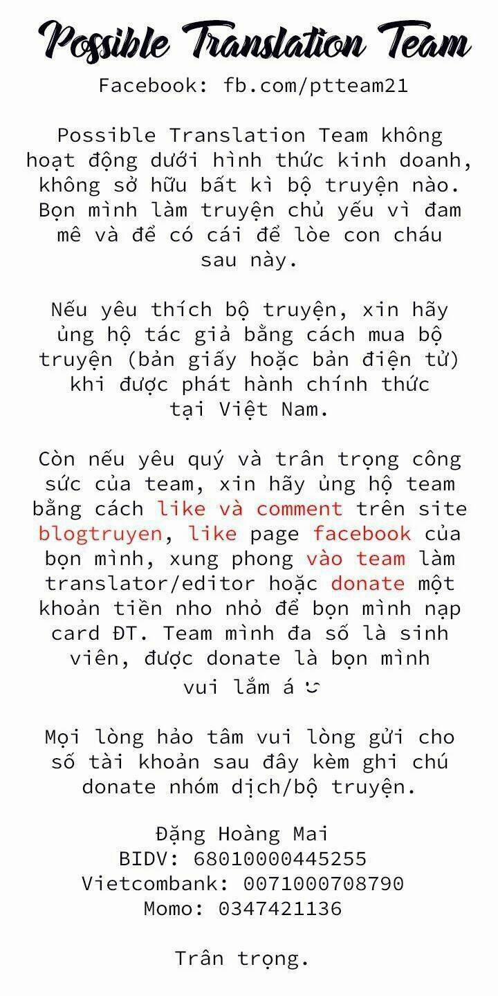 Nàng Chó Sói Và Chiếc Khăn Choàng Đỏ 26 trang 45