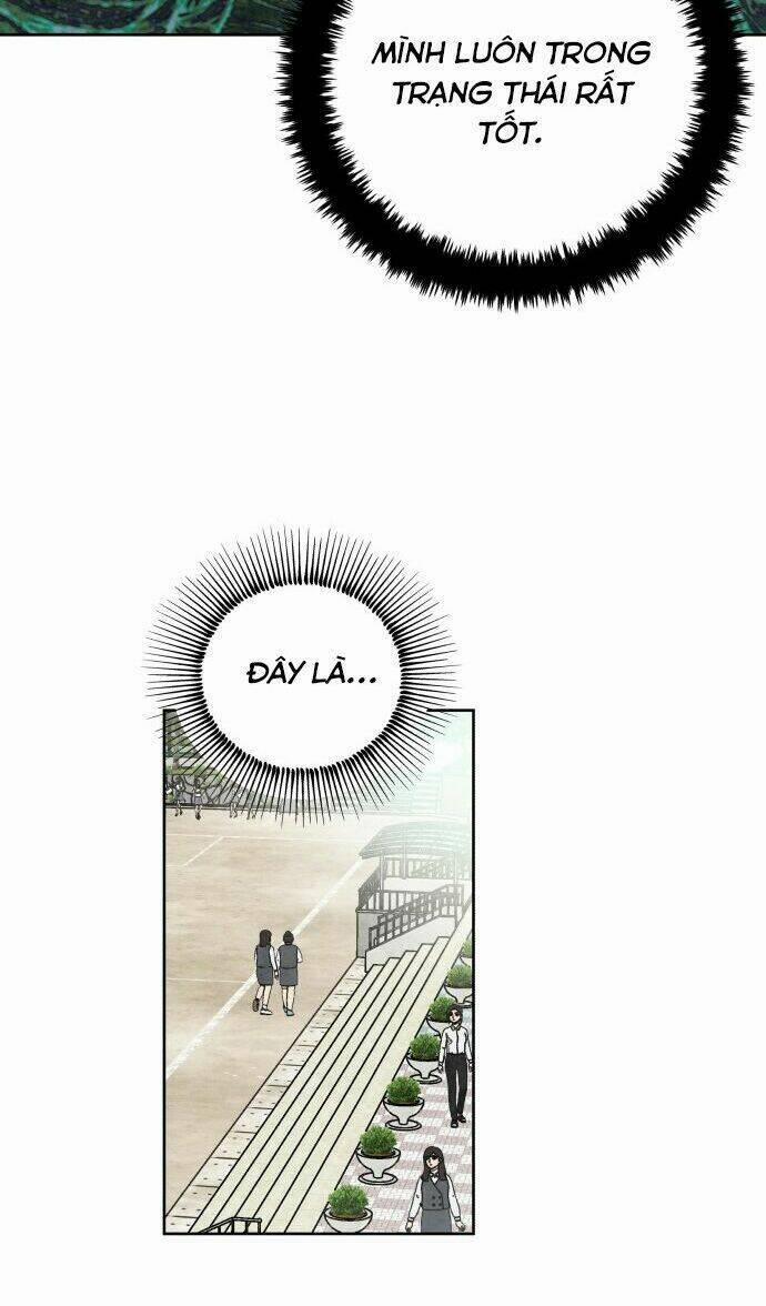 Nàng Chó Sói Và Chiếc Khăn Choàng Đỏ 27 trang 14