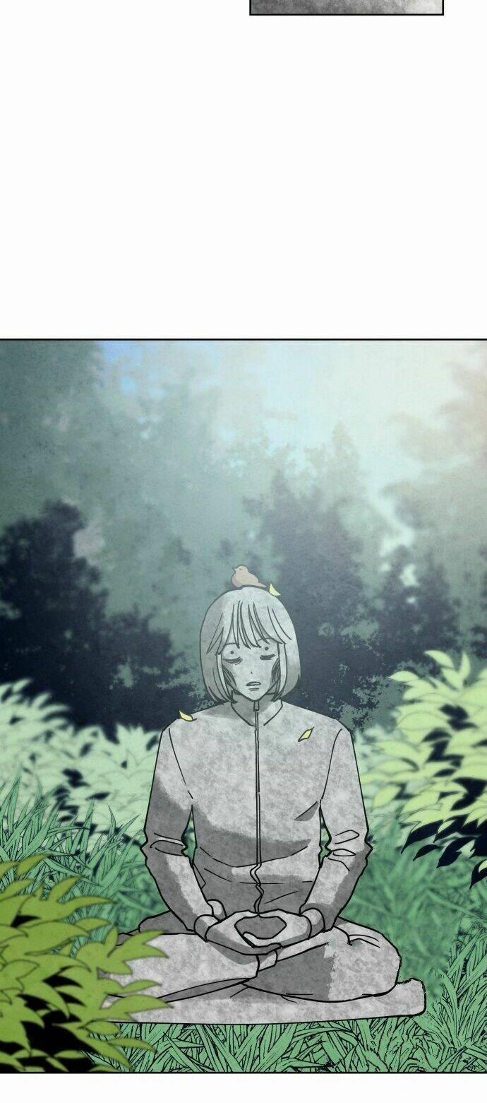 Nàng Chó Sói Và Chiếc Khăn Choàng Đỏ 27 trang 37