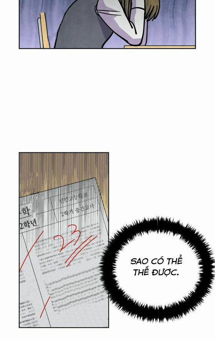 Nàng Chó Sói Và Chiếc Khăn Choàng Đỏ 27 trang 40