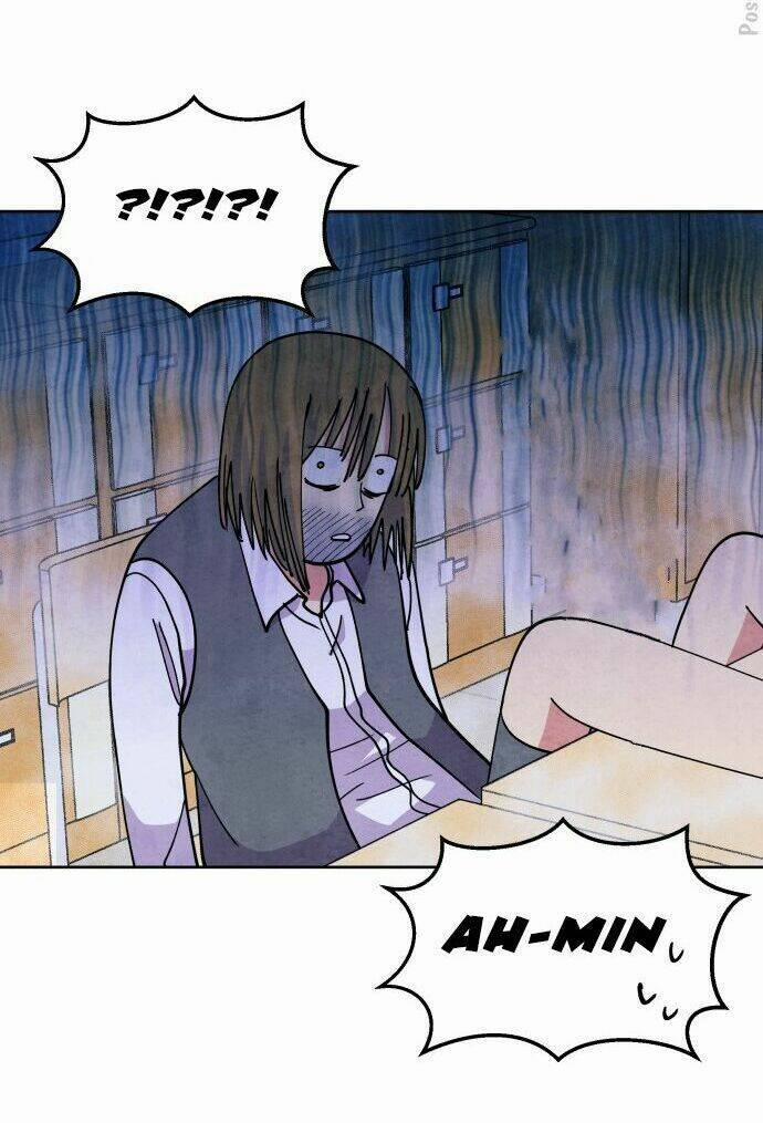 Nàng Chó Sói Và Chiếc Khăn Choàng Đỏ 27 trang 42