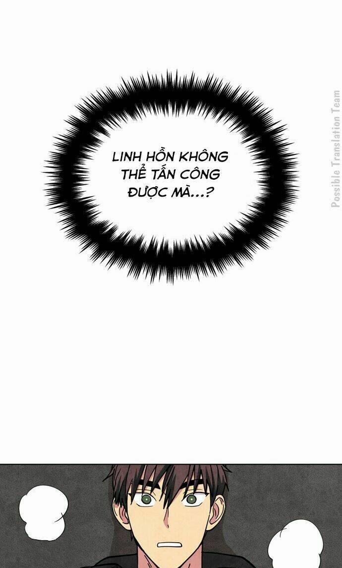 Nàng Chó Sói Và Chiếc Khăn Choàng Đỏ 27 trang 52