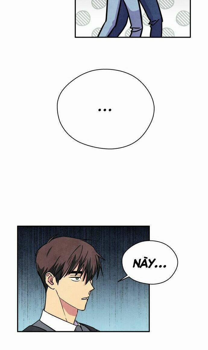 Nàng Chó Sói Và Chiếc Khăn Choàng Đỏ 28 trang 12