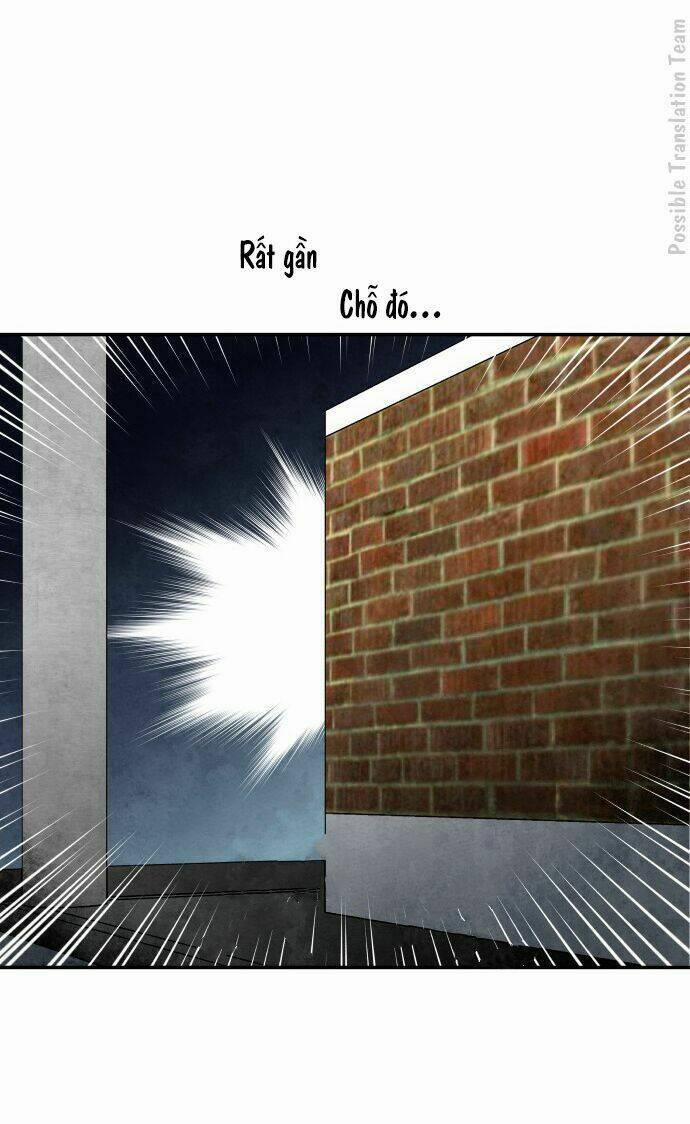 Nàng Chó Sói Và Chiếc Khăn Choàng Đỏ 28 trang 42