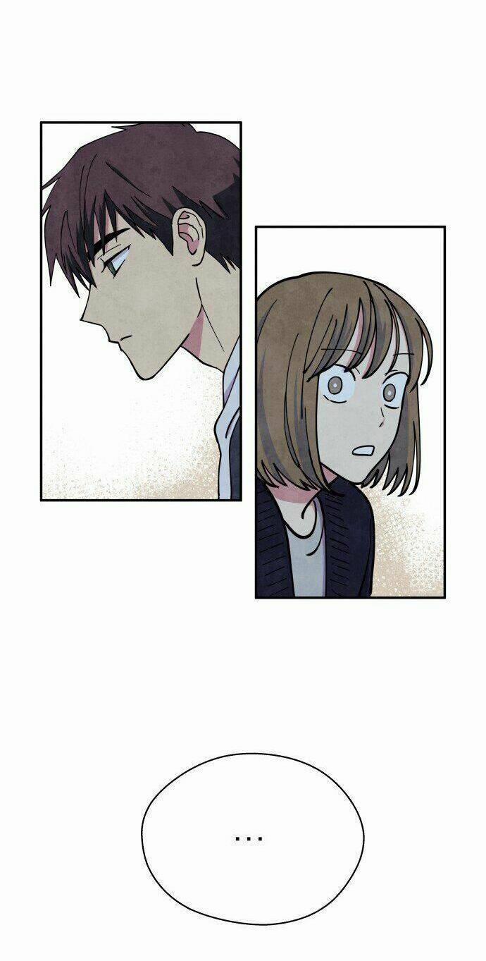 Nàng Chó Sói Và Chiếc Khăn Choàng Đỏ 29 trang 13