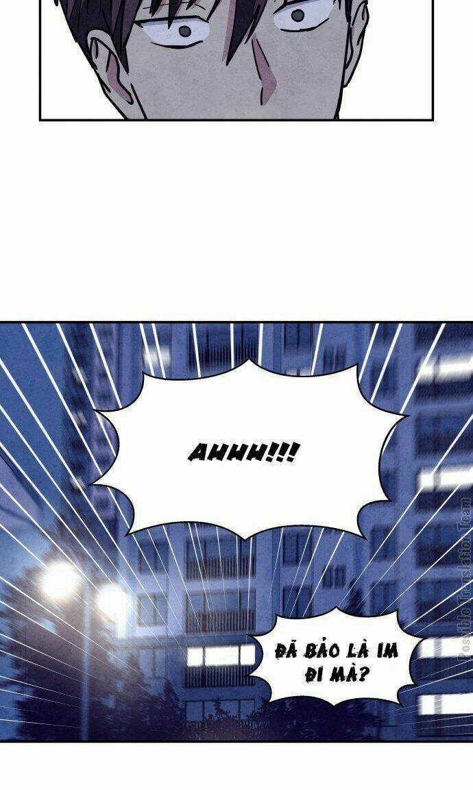 Nàng Chó Sói Và Chiếc Khăn Choàng Đỏ 29 trang 31