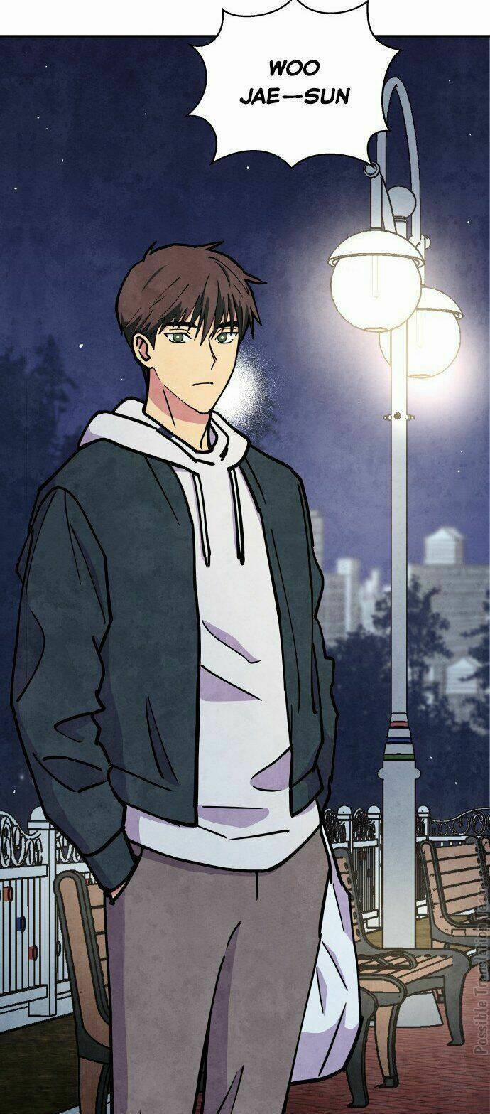 Nàng Chó Sói Và Chiếc Khăn Choàng Đỏ 29 trang 4