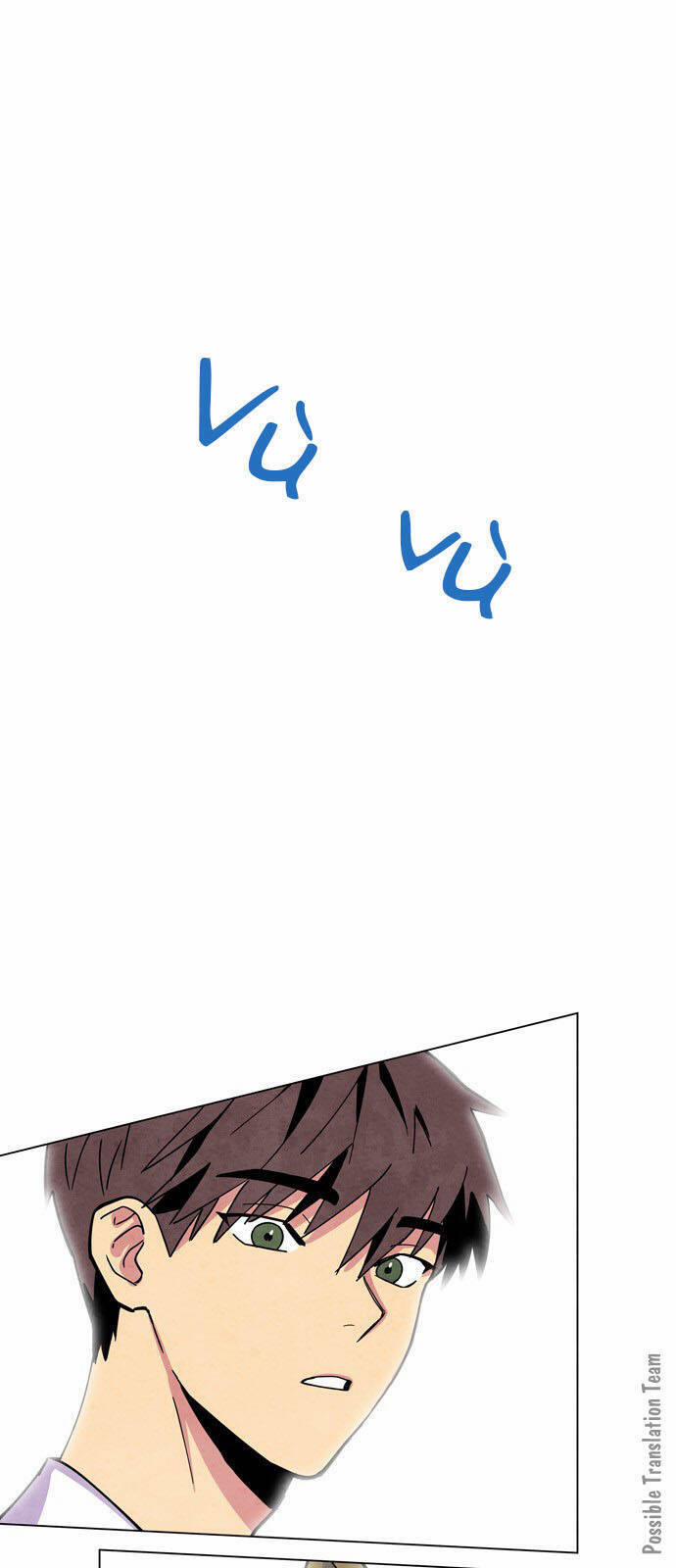 Nàng Chó Sói Và Chiếc Khăn Choàng Đỏ 3 trang 1