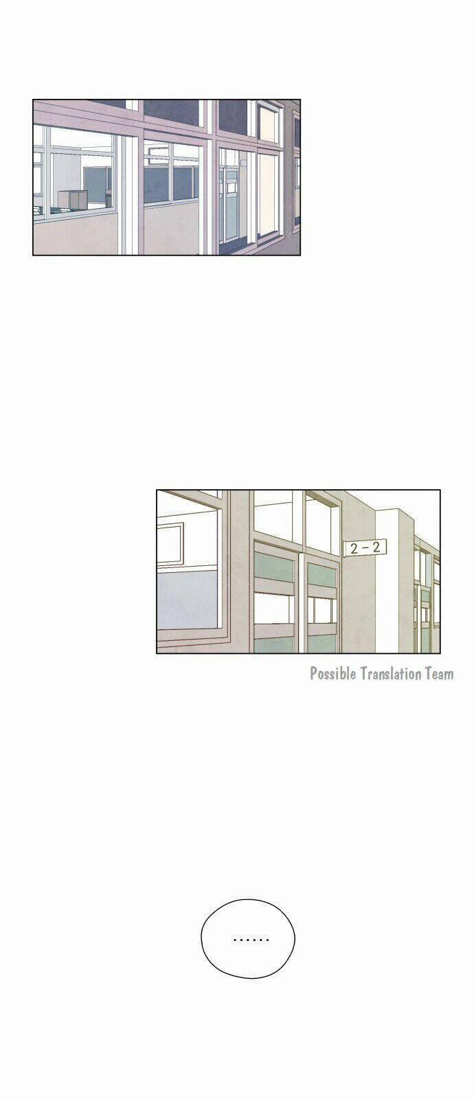 Nàng Chó Sói Và Chiếc Khăn Choàng Đỏ 3 trang 9