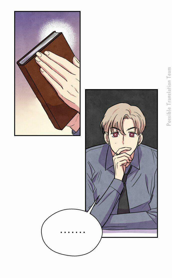 Nàng Chó Sói Và Chiếc Khăn Choàng Đỏ 31 trang 41