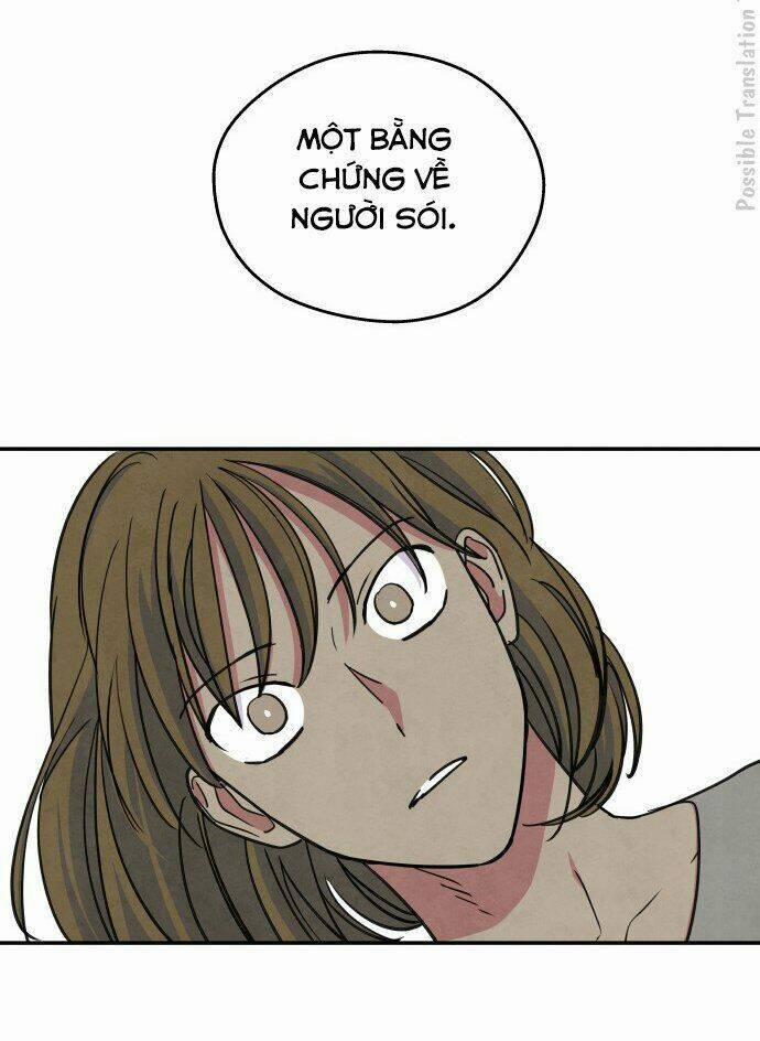 Nàng Chó Sói Và Chiếc Khăn Choàng Đỏ 31 trang 45