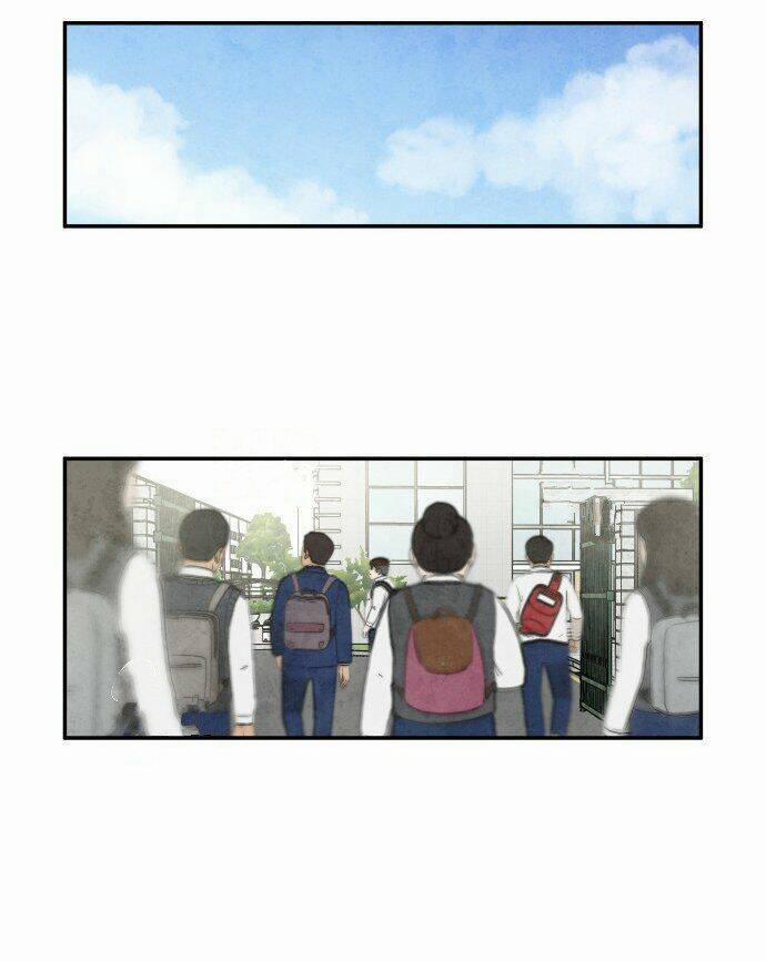 Nàng Chó Sói Và Chiếc Khăn Choàng Đỏ 32 trang 18