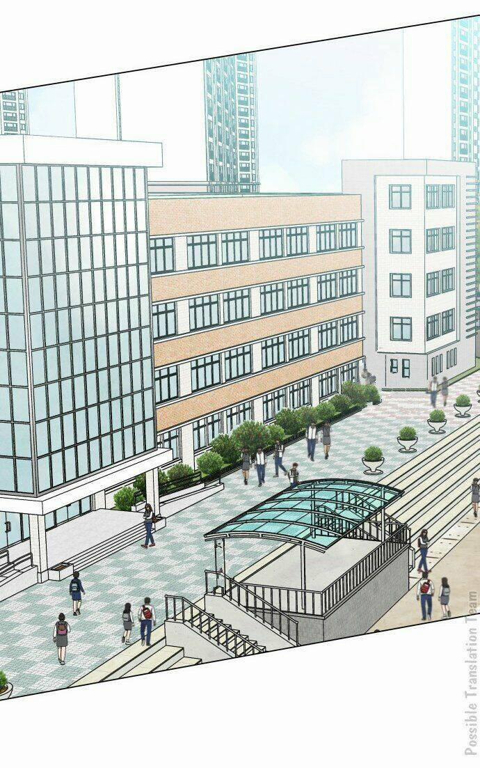 Nàng Chó Sói Và Chiếc Khăn Choàng Đỏ 32 trang 19