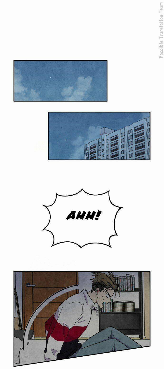 Nàng Chó Sói Và Chiếc Khăn Choàng Đỏ 32 trang 2