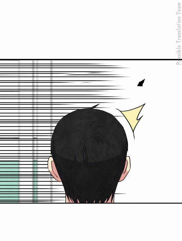 Nàng Chó Sói Và Chiếc Khăn Choàng Đỏ 32 trang 28