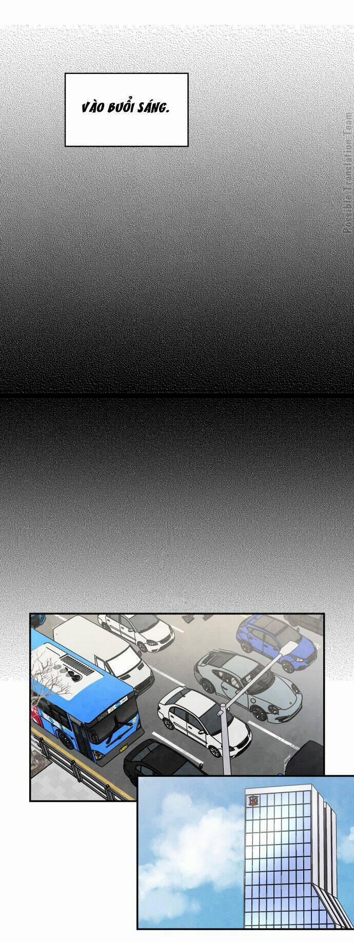 Nàng Chó Sói Và Chiếc Khăn Choàng Đỏ 33 trang 18