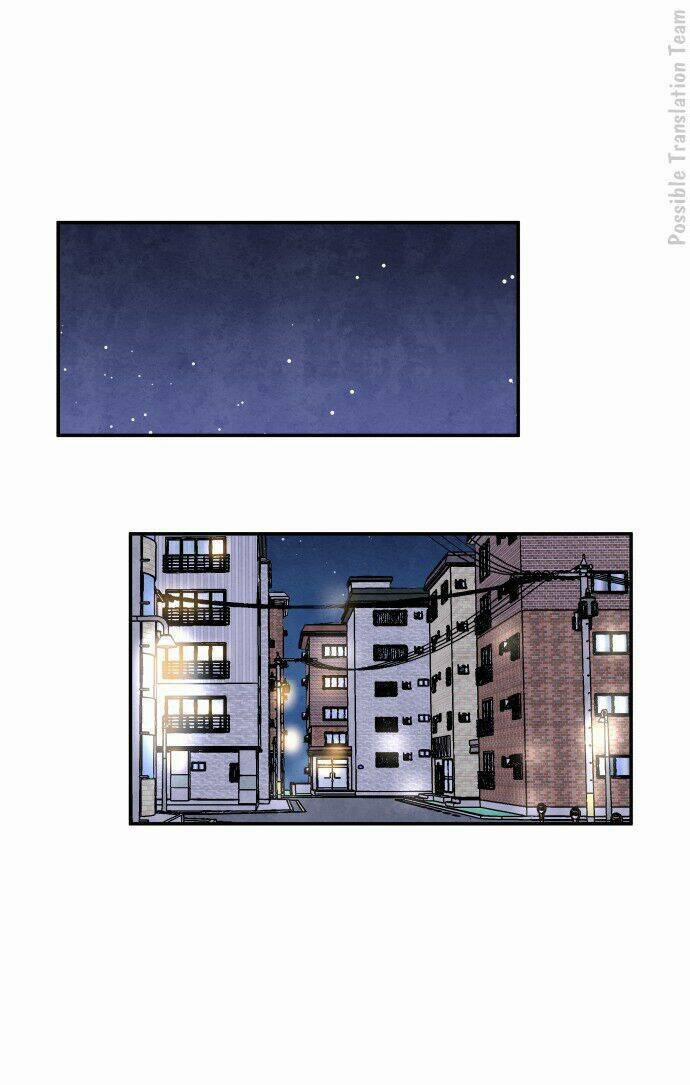 Nàng Chó Sói Và Chiếc Khăn Choàng Đỏ 33 trang 2