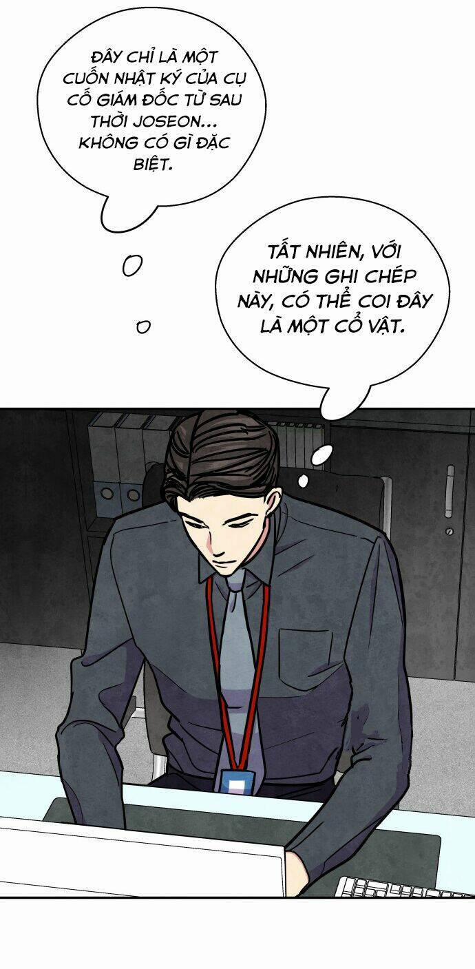 Nàng Chó Sói Và Chiếc Khăn Choàng Đỏ 34 trang 24