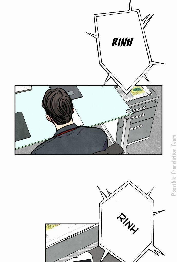 Nàng Chó Sói Và Chiếc Khăn Choàng Đỏ 34 trang 28