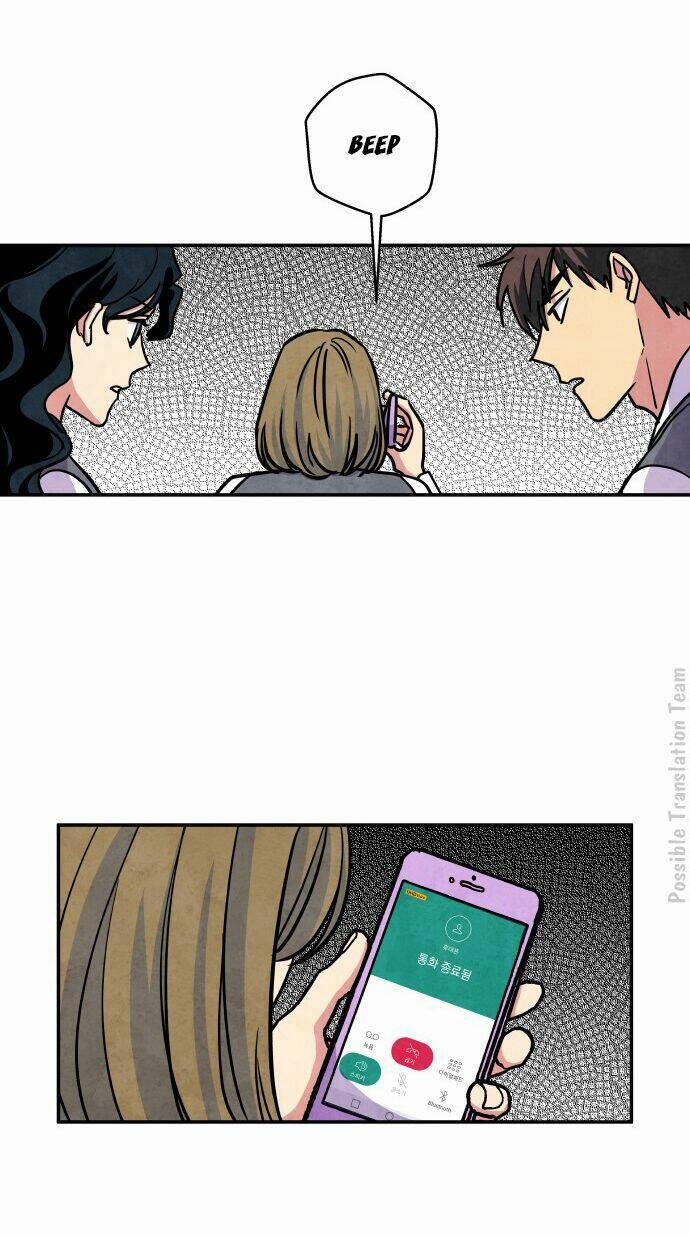 Nàng Chó Sói Và Chiếc Khăn Choàng Đỏ 34 trang 33