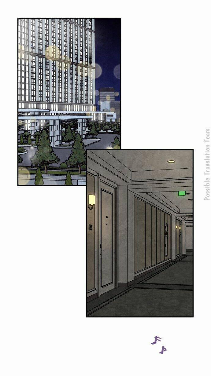 Nàng Chó Sói Và Chiếc Khăn Choàng Đỏ 34 trang 39