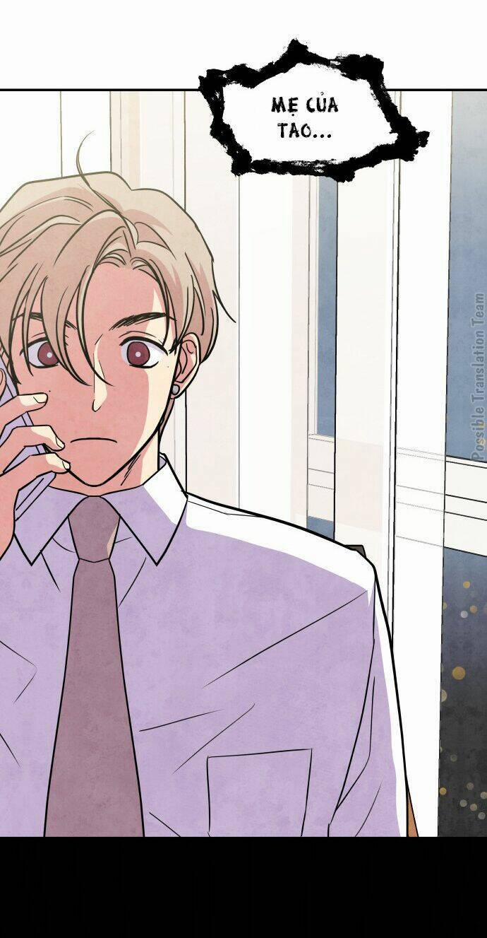 Nàng Chó Sói Và Chiếc Khăn Choàng Đỏ 34 trang 43