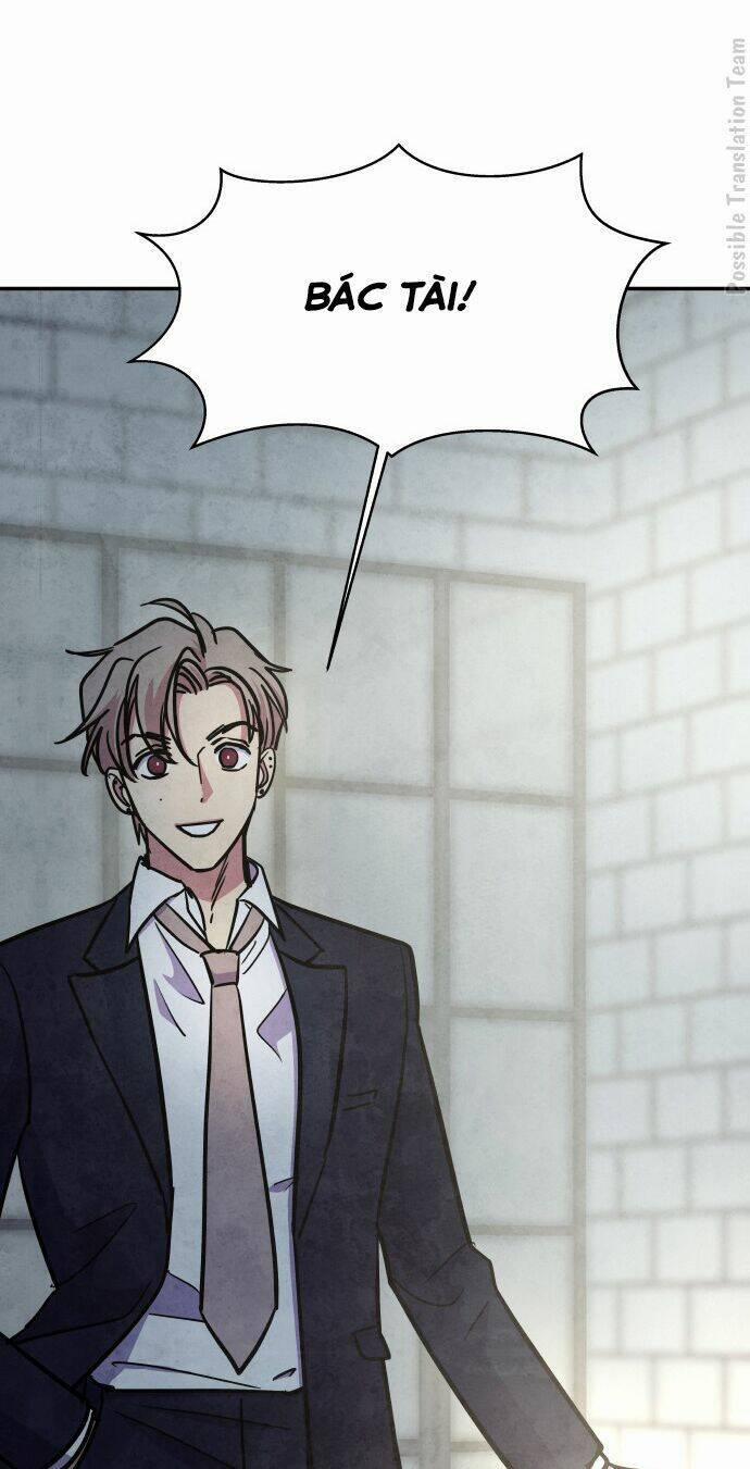 Nàng Chó Sói Và Chiếc Khăn Choàng Đỏ 35 trang 42