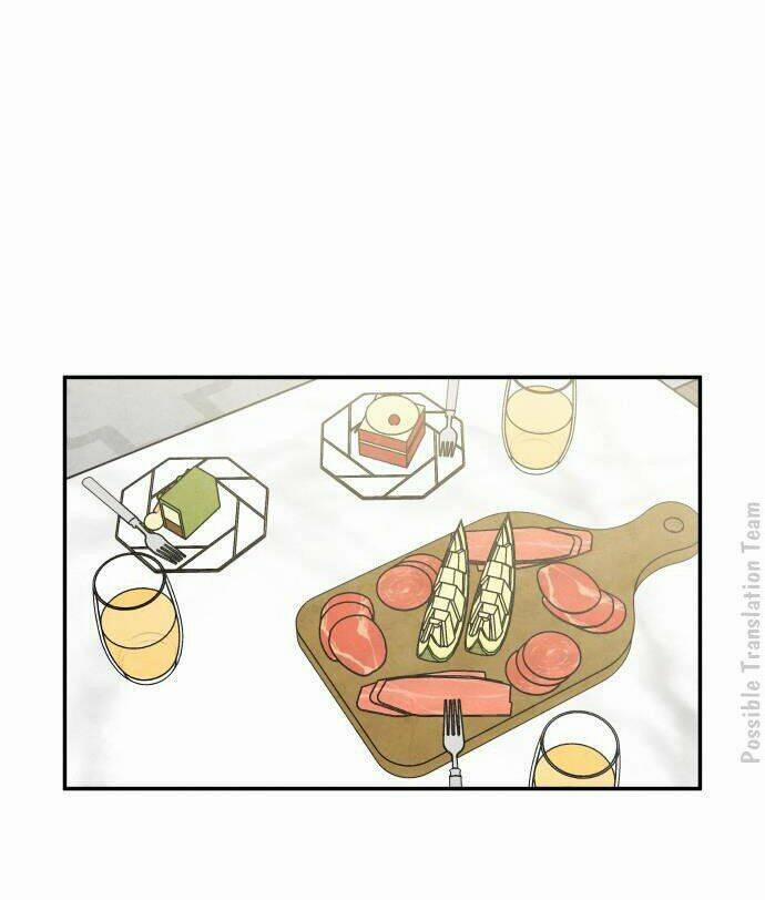 Nàng Chó Sói Và Chiếc Khăn Choàng Đỏ 36 trang 14