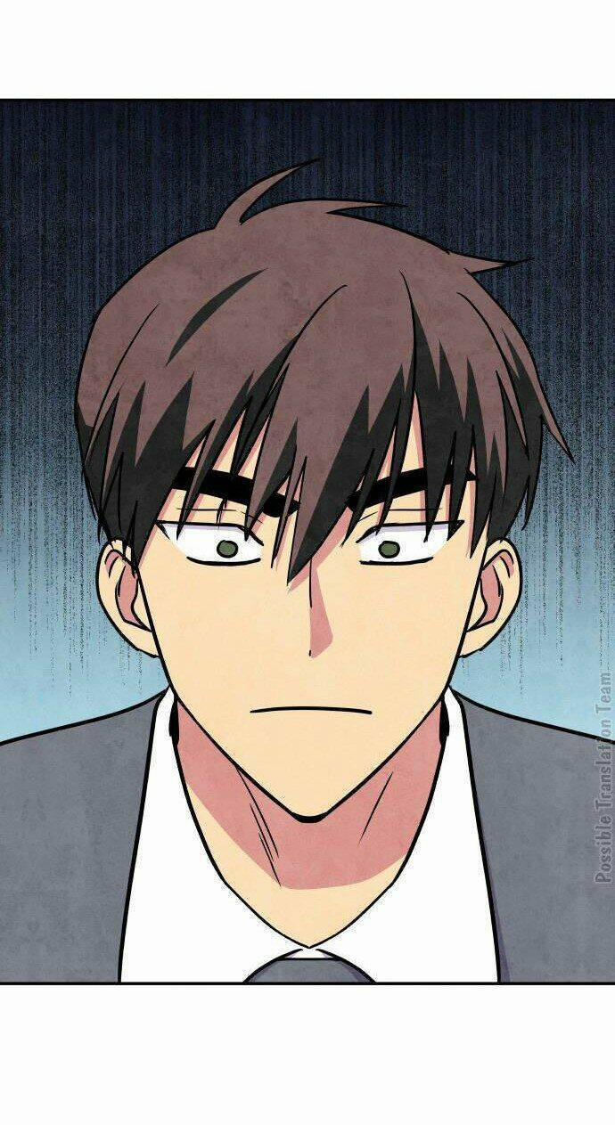 Nàng Chó Sói Và Chiếc Khăn Choàng Đỏ 37 trang 11