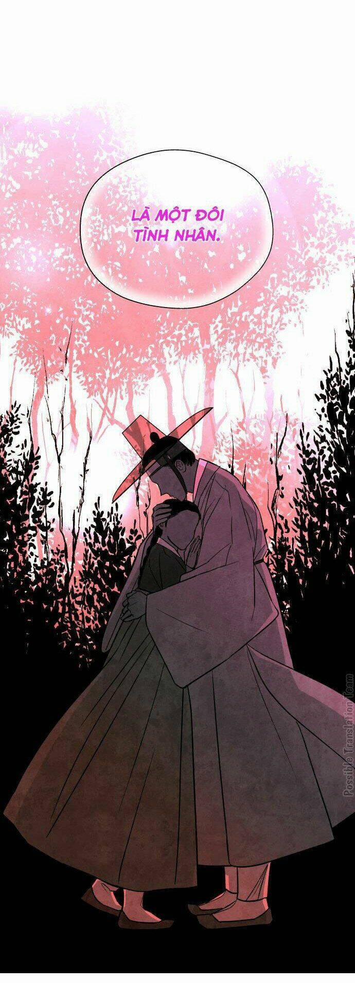 Nàng Chó Sói Và Chiếc Khăn Choàng Đỏ 37 trang 22