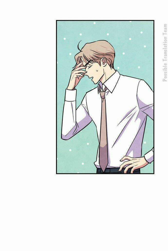 Nàng Chó Sói Và Chiếc Khăn Choàng Đỏ 37 trang 41