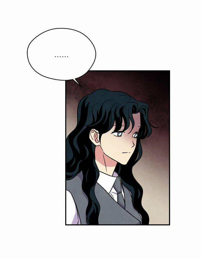 Nàng Chó Sói Và Chiếc Khăn Choàng Đỏ 37 trang 48