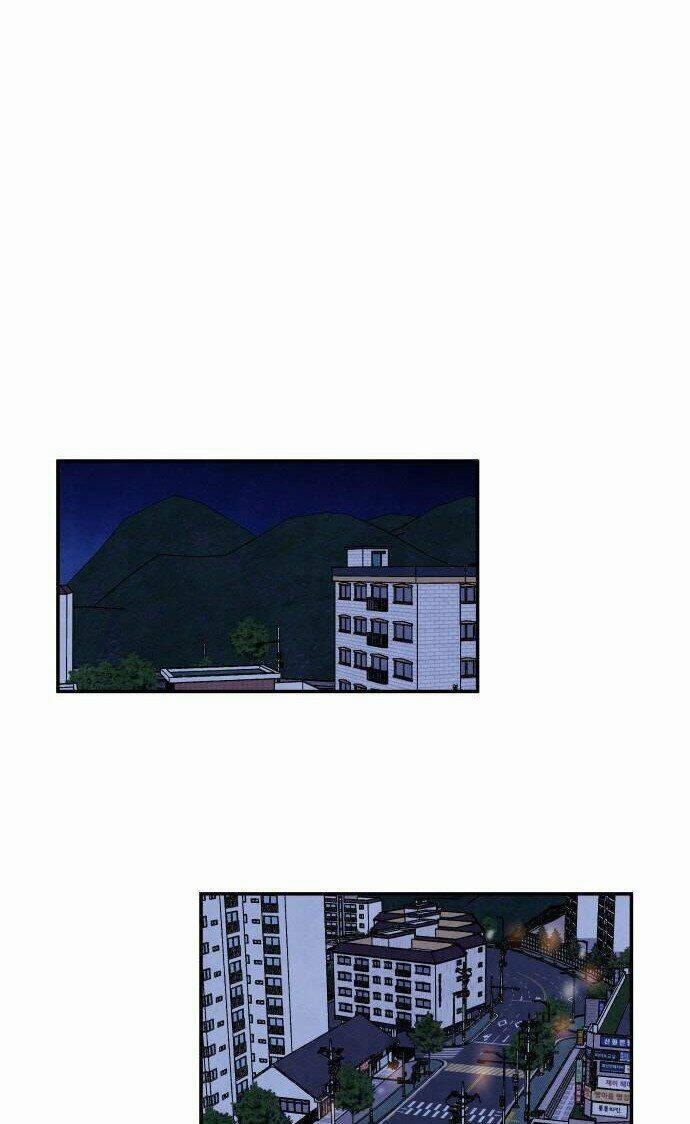 Nàng Chó Sói Và Chiếc Khăn Choàng Đỏ 37 trang 50