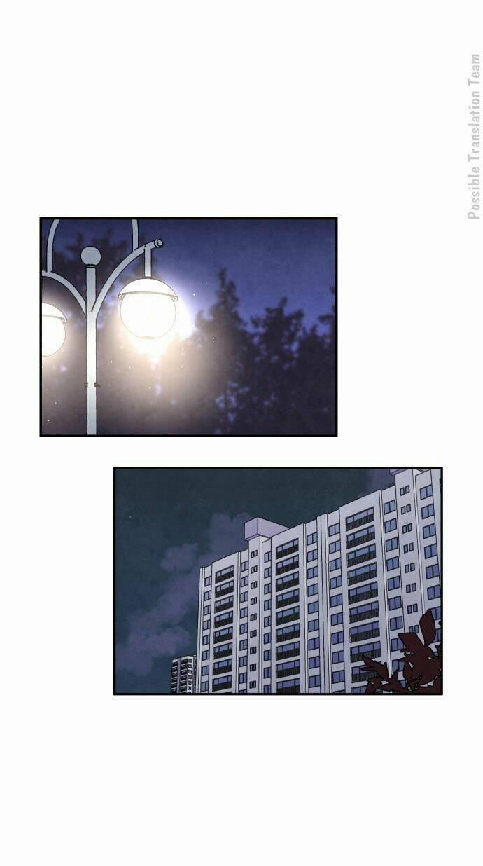 Nàng Chó Sói Và Chiếc Khăn Choàng Đỏ 38 trang 27