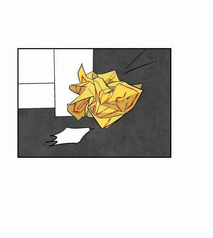 Nàng Chó Sói Và Chiếc Khăn Choàng Đỏ 38 trang 39