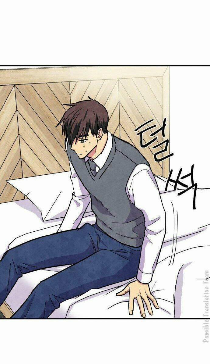 Nàng Chó Sói Và Chiếc Khăn Choàng Đỏ 38 trang 40