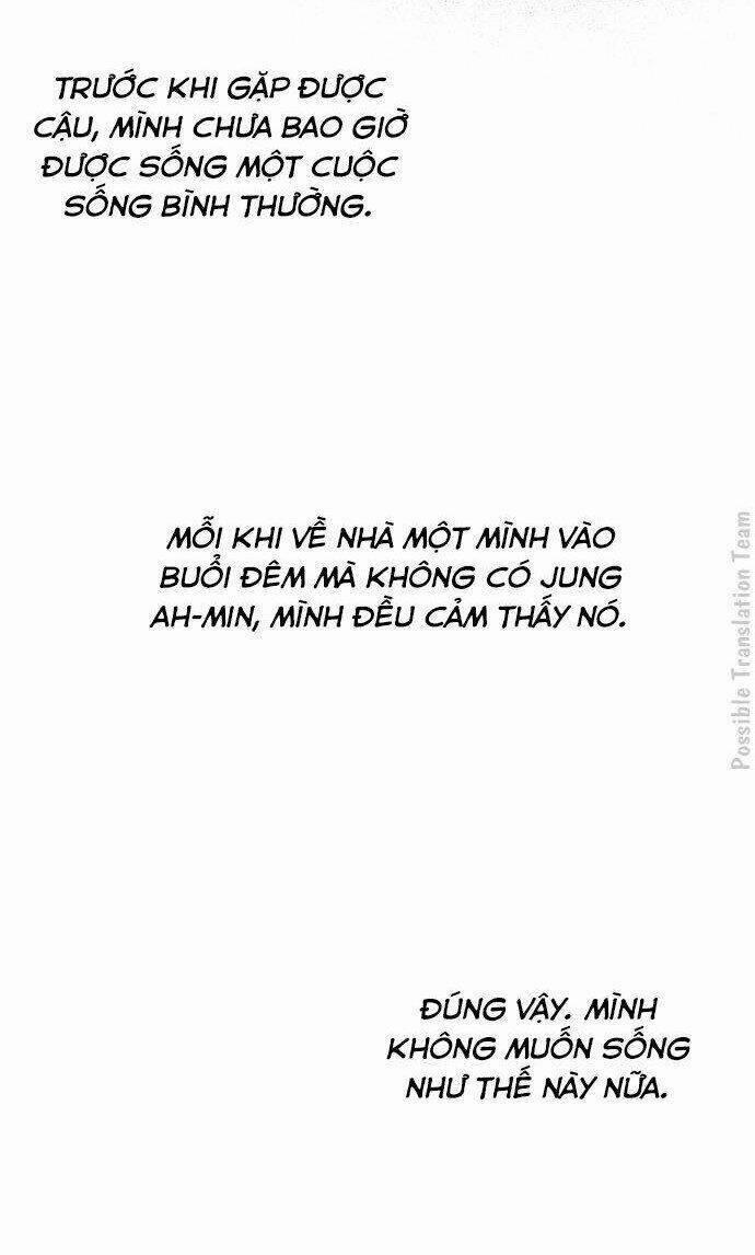 Nàng Chó Sói Và Chiếc Khăn Choàng Đỏ 38 trang 46