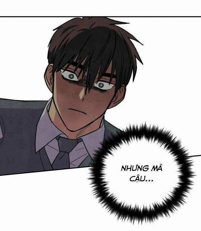 Nàng Chó Sói Và Chiếc Khăn Choàng Đỏ 38 trang 47