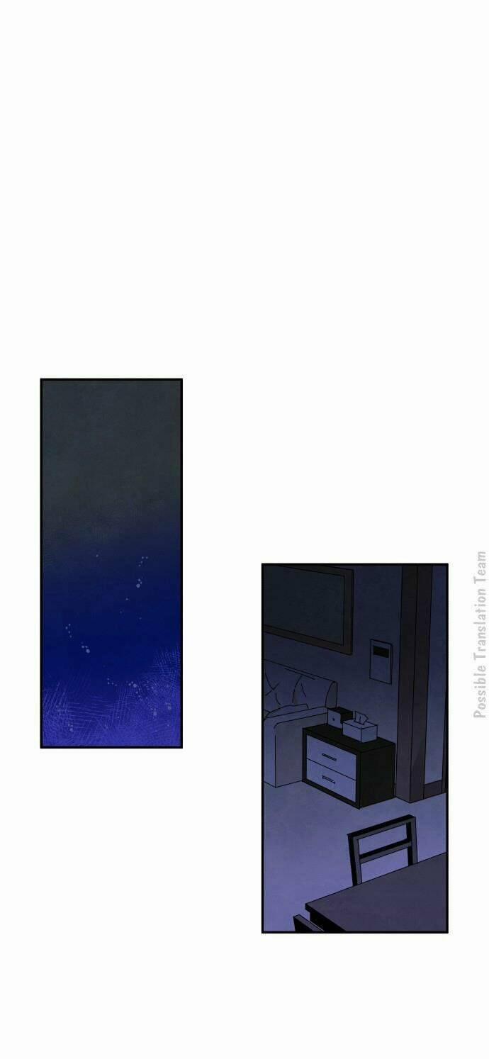 Nàng Chó Sói Và Chiếc Khăn Choàng Đỏ 38 trang 50