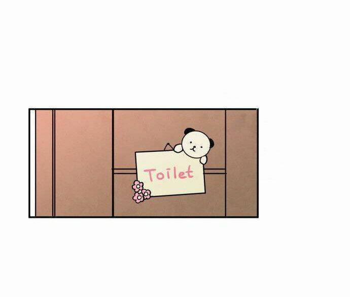 Nàng Chó Sói Và Chiếc Khăn Choàng Đỏ 38 trang 53