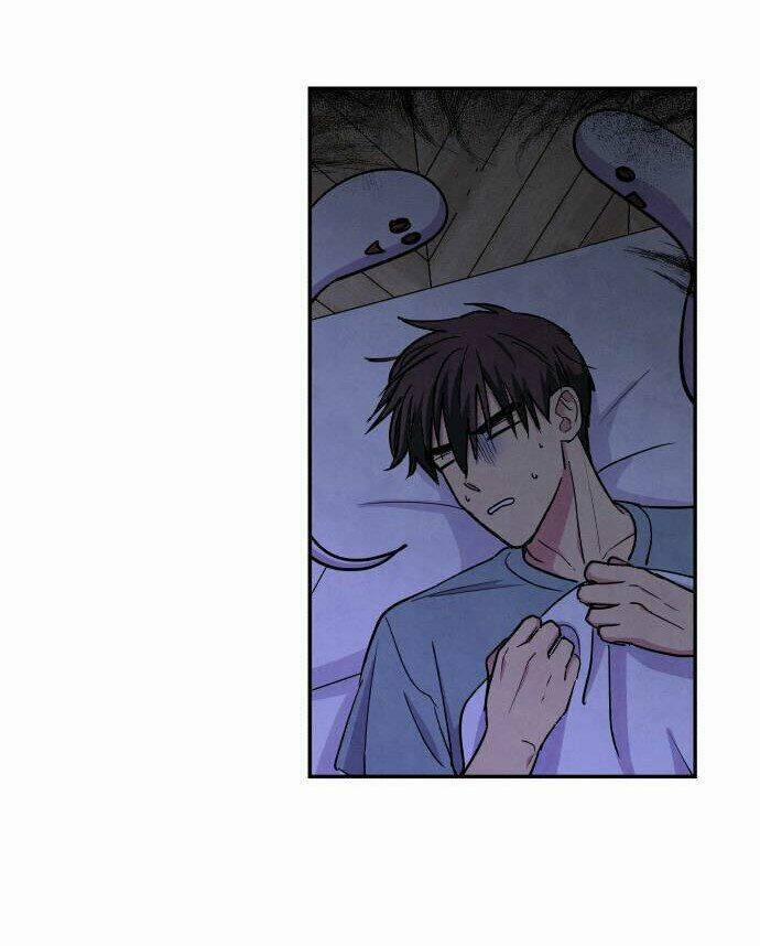 Nàng Chó Sói Và Chiếc Khăn Choàng Đỏ 38 trang 63