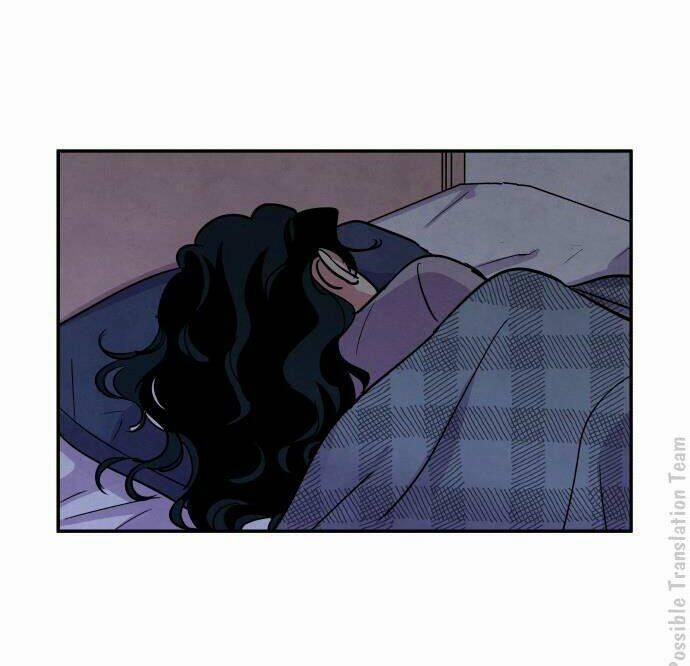 Nàng Chó Sói Và Chiếc Khăn Choàng Đỏ 38 trang 64