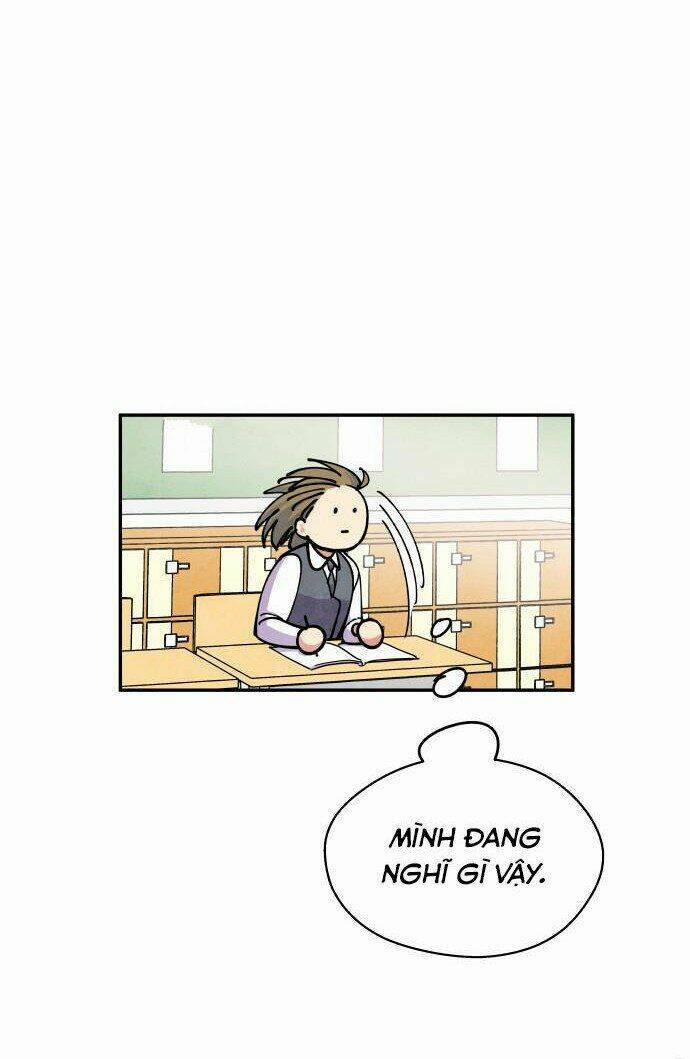 Nàng Chó Sói Và Chiếc Khăn Choàng Đỏ 39 trang 29