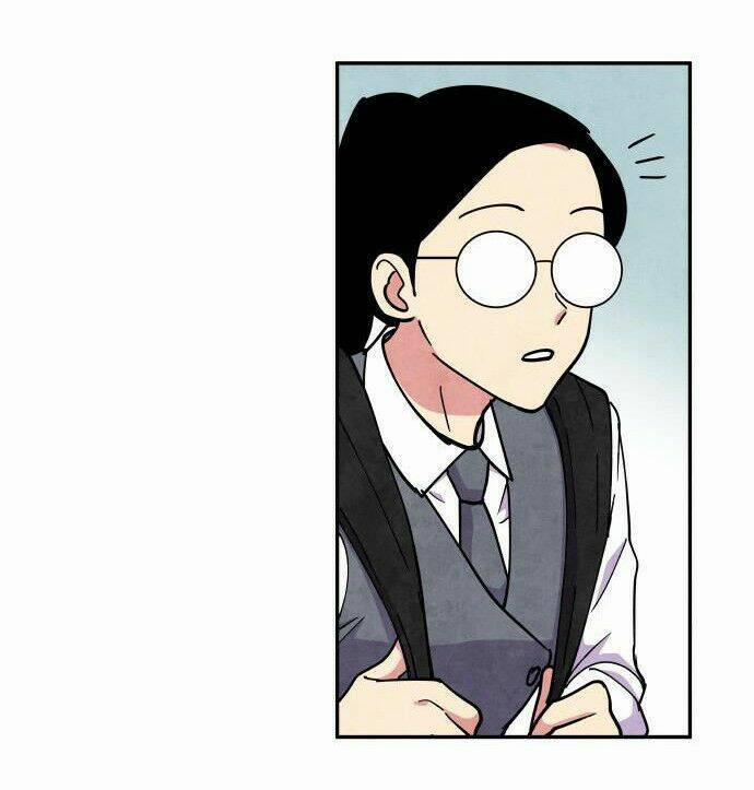 Nàng Chó Sói Và Chiếc Khăn Choàng Đỏ 39 trang 36