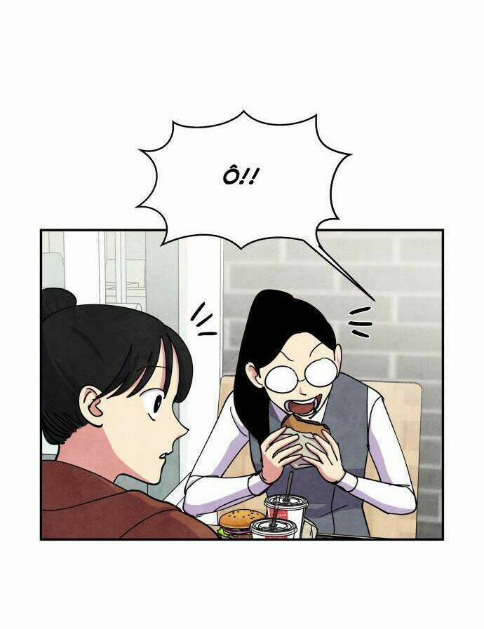 Nàng Chó Sói Và Chiếc Khăn Choàng Đỏ 39 trang 47