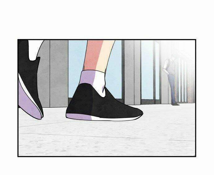 Nàng Chó Sói Và Chiếc Khăn Choàng Đỏ 39 trang 64