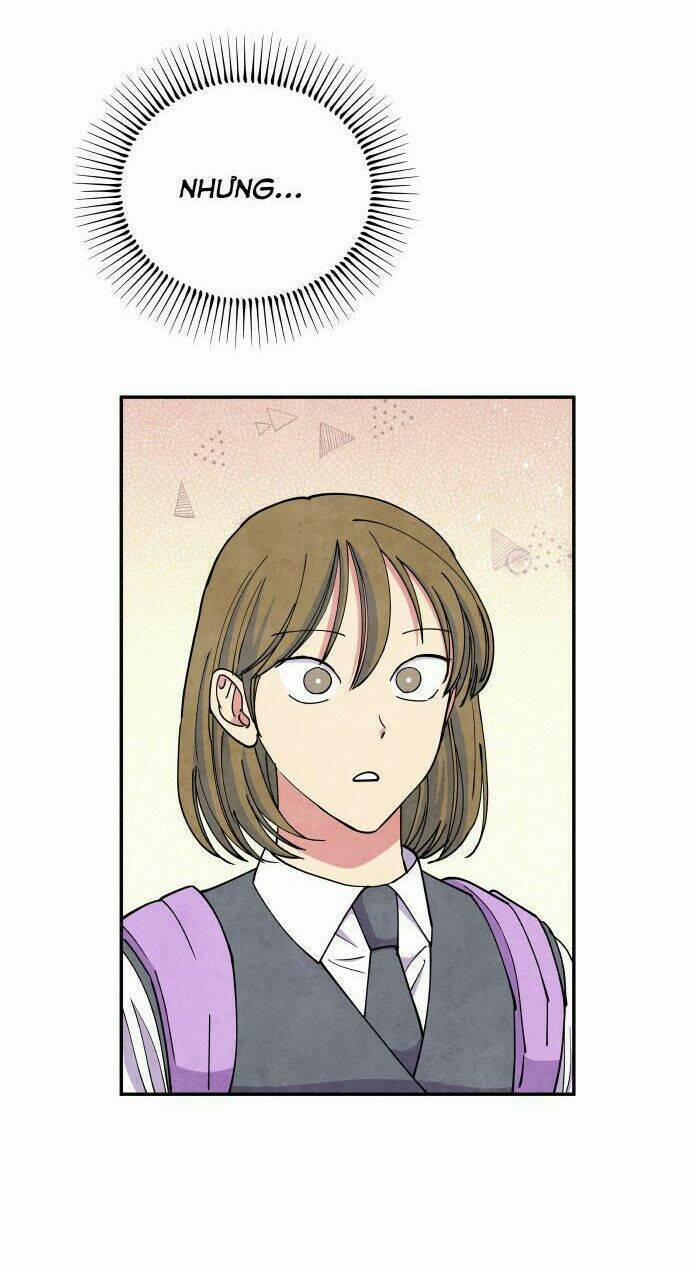 Nàng Chó Sói Và Chiếc Khăn Choàng Đỏ 39 trang 65