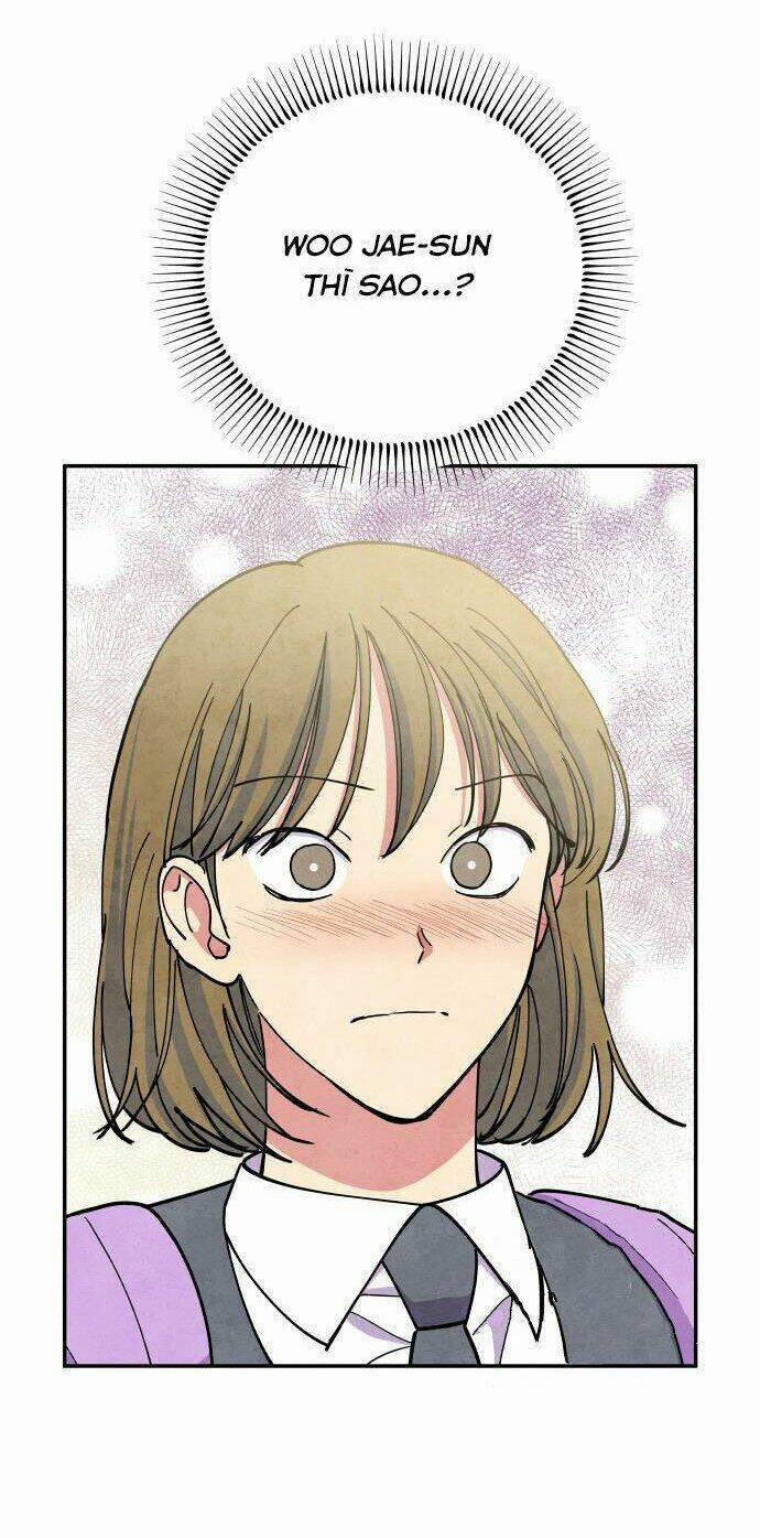 Nàng Chó Sói Và Chiếc Khăn Choàng Đỏ 39 trang 69