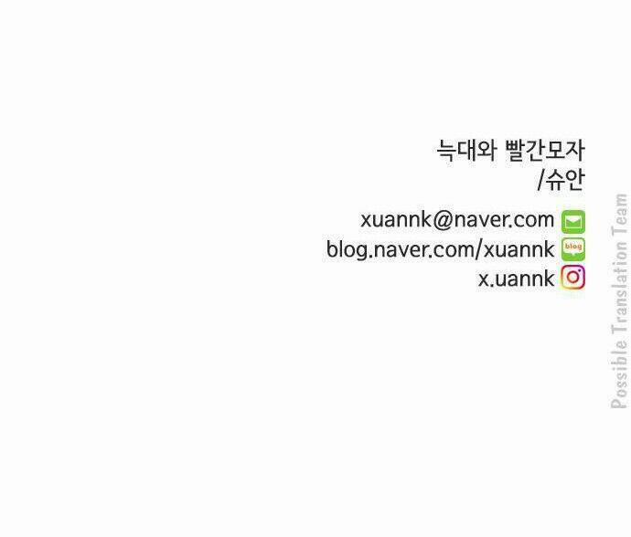 Nàng Chó Sói Và Chiếc Khăn Choàng Đỏ 39 trang 70