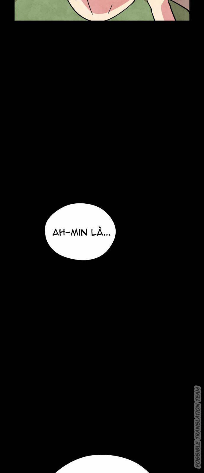 Nàng Chó Sói Và Chiếc Khăn Choàng Đỏ 4 trang 27